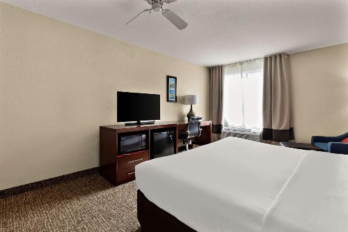 Comfort Inn & Suites Sequoia Kings Canyon image 15