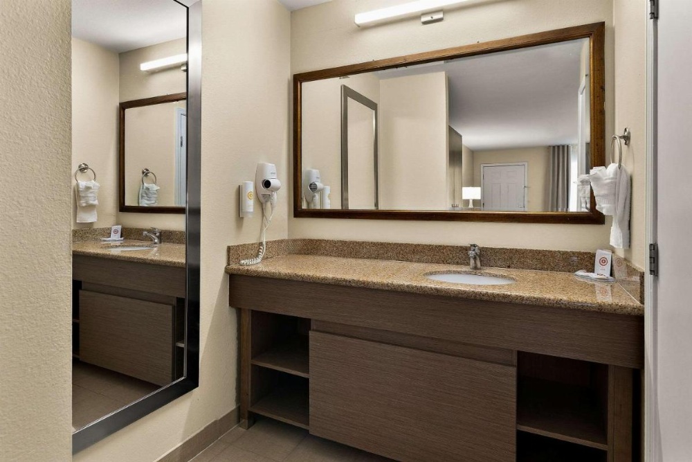 Comfort Inn & Suites Sequoia Kings Canyon Image 32