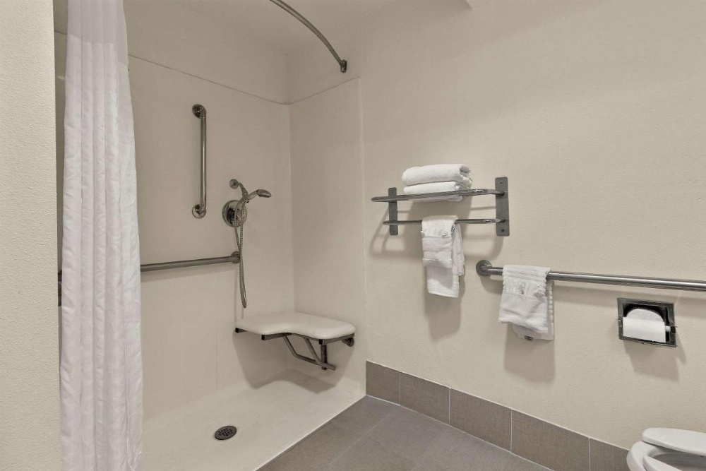 Comfort Inn & Suites Sequoia Kings Canyon Image 33