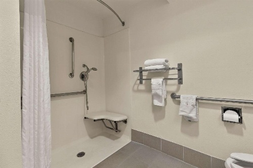 Comfort Inn & Suites Sequoia Kings Canyon image 33