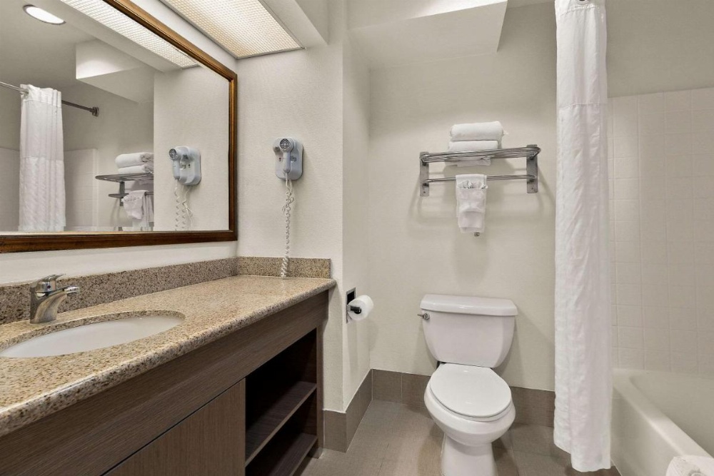 Comfort Inn & Suites Sequoia Kings Canyon Image 34
