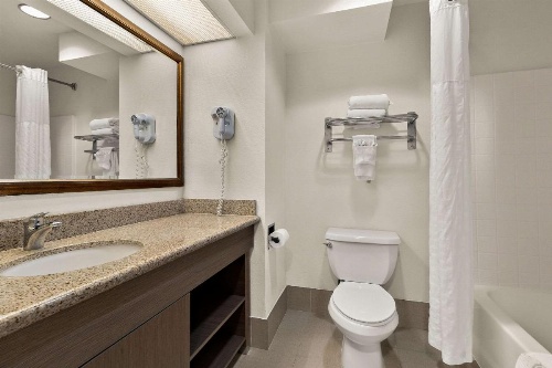 Comfort Inn & Suites Sequoia Kings Canyon image 34